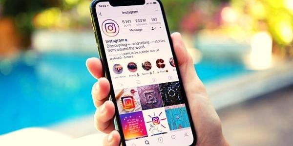 Fitur Baru Instagram, Bisa Intip Aktivitas Pengguna